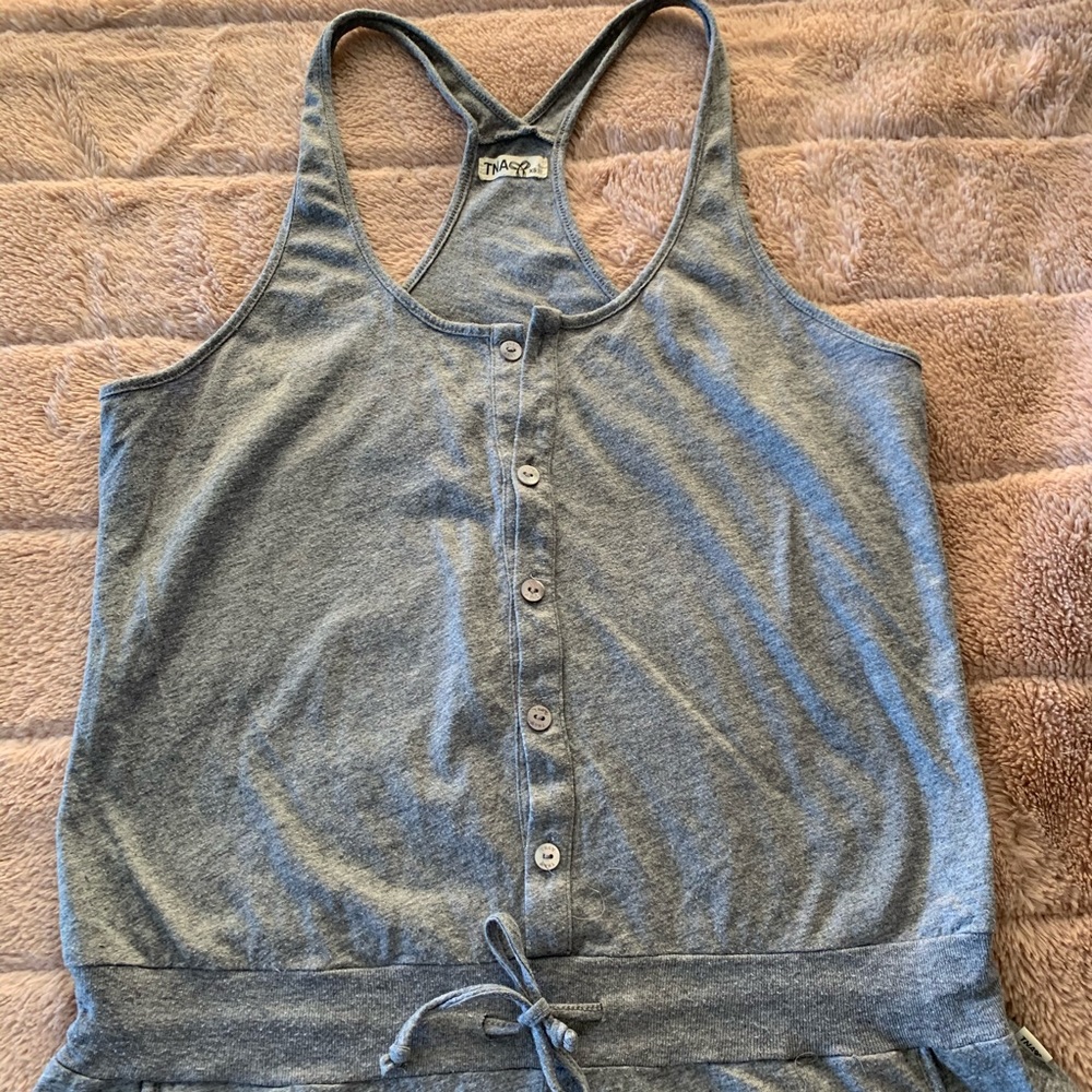 TNA romper - Picture 3 of 3